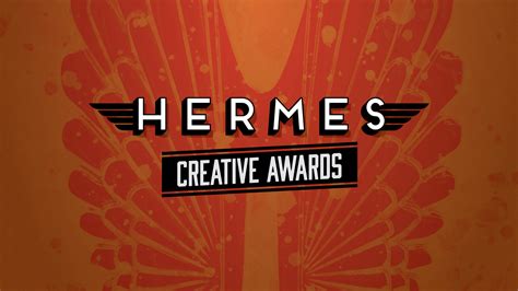 hermes awards